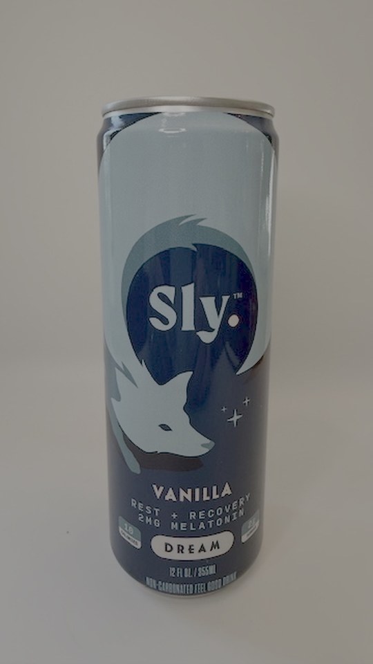 DREAM Vanilla can